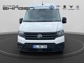 Daumennagel 2 - Volkswagen Crafter Kasten MR HD 35 2.0 TDI L2H2 AHK Navi Klima