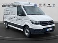 Daumennagel 3 - Volkswagen Crafter Kasten MR HD 35 2.0 TDI L2H2 AHK Navi Klima