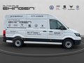 Daumennagel 4 - Volkswagen Crafter Kasten MR HD 35 2.0 TDI L2H2 AHK Navi Klima