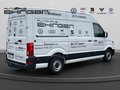 Daumennagel 5 - Volkswagen Crafter Kasten MR HD 35 2.0 TDI L2H2 AHK Navi Klima