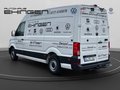 Daumennagel 7 - Volkswagen Crafter Kasten MR HD 35 2.0 TDI L2H2 AHK Navi Klima