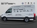 Daumennagel 8 - Volkswagen Crafter Kasten MR HD 35 2.0 TDI L2H2 AHK Navi Klima