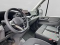 Daumennagel 10 - Volkswagen Crafter Kasten MR HD 35 2.0 TDI L2H2 AHK Navi Klima