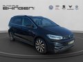 Daumennagel 4 - Volkswagen Touran R Line Highline 2.0 TDI DSG Pano+LED+Navi+ACC+Kamera+7 Sitze