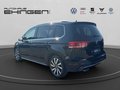 Daumennagel 9 - Volkswagen Touran R Line Highline 2.0 TDI DSG Pano+LED+Navi+ACC+Kamera+7 Sitze