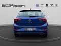 Daumennagel 8 - Volkswagen Polo 1.0 TSI Life Edition LED+PDC+ALU+Kamera