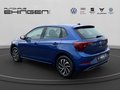 Daumennagel 9 - Volkswagen Polo 1.0 TSI Life Edition LED+PDC+ALU+Kamera