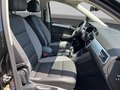 Daumennagel 21 - Volkswagen Touran Goal 1.5 TSI 7 Sitze ACC+Kamera+Navi