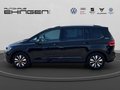 Daumennagel 10 - Volkswagen Touran Goal 1.5 TSI 7 Sitze ACC+Kamera+Navi