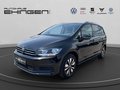 Daumennagel 1 - Volkswagen Touran Goal 1.5 TSI 7 Sitze ACC+Kamera+Navi
