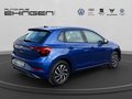Daumennagel 7 - Volkswagen Polo 1.0 TSI Life Edition LED+PDC+ALU+Kamera