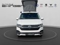 Daumennagel 2 - Volkswagen T6 California Ocean 2.0 TDI DSG LED+Sthz+ACC+AHK+Kamera+Navi