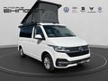 Daumennagel 4 - Volkswagen T6 California Ocean 2.0 TDI DSG LED+Sthz+ACC+AHK+Kamera+Navi