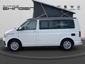 Daumennagel 9 - Volkswagen T6 California Ocean 2.0 TDI DSG LED+Sthz+ACC+AHK+Kamera+Navi
