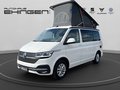 Daumennagel 1 - Volkswagen T6 California Ocean 2.0 TDI DSG LED+Sthz+ACC+AHK+Kamera+Navi