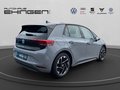 Daumennagel 6 - Volkswagen ID.3 Pure Alu+Navi+CCS+PDC