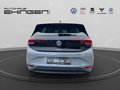 Daumennagel 7 - Volkswagen ID.3 Pure Alu+Navi+CCS+PDC