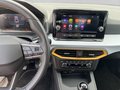 Daumennagel 17 - SEAT Ibiza 1.0 Style Edition LED+Alu+SH