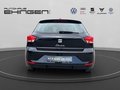 Daumennagel 8 - SEAT Ibiza 1.0 Style Edition LED+Alu+SH