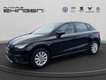 Daumennagel 1 - SEAT Ibiza 1.0 Style Edition LED+Alu+SH