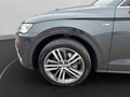 Daumennagel 11 - Audi Q5 S Line 45 TFSI quattro Luft+Matrix+AHK+HUD+ACC+Navi