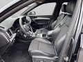 Daumennagel 12 - Audi Q5 S Line 45 TFSI quattro Luft+Matrix+AHK+HUD+ACC+Navi