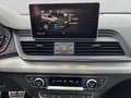 Daumennagel 18 - Audi Q5 S Line 45 TFSI quattro Luft+Matrix+AHK+HUD+ACC+Navi