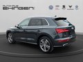 Daumennagel 9 - Audi Q5 S Line 45 TFSI quattro Luft+Matrix+AHK+HUD+ACC+Navi