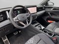 Daumennagel 15 - Volkswagen Tiguan R-Line 1,5 l eHybrid OPF 110 kW (150 PS) / 85 kW (115 PS) 6-Gang-Doppelkupplungsgetriebe DSG