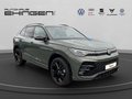 Daumennagel 3 - Volkswagen Tiguan R-Line 1,5 l eHybrid OPF 110 kW (150 PS) / 85 kW (115 PS) 6-Gang-Doppelkupplungsgetriebe DSG