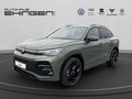 Daumennagel 1 - Volkswagen Tiguan R-Line 1,5 l eHybrid OPF 110 kW (150 PS) / 85 kW (115 PS) 6-Gang-Doppelkupplungsgetriebe DSG