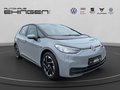 Daumennagel 4 - Volkswagen ID.3 Life Pro Alu+LED+Navi+ACC+Sthz+SH