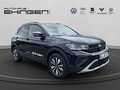 Daumennagel 4 - Volkswagen T-Cross Goal Life 1.5 TSI DSG AHK+LED+Navi+ACC+Kamera