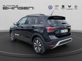 Daumennagel 9 - Volkswagen T-Cross Goal Life 1.5 TSI DSG AHK+LED+Navi+ACC+Kamera