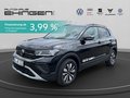 Daumennagel 1 - Volkswagen T-Cross Goal Life 1.5 TSI DSG AHK+LED+Navi+ACC+Kamera