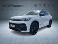 Daumennagel 1 - Volkswagen Tiguan R-Line Black 2.0 TDI 4Motion DSG AHK Matrix Navi ACC