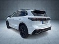 Daumennagel 4 - Volkswagen Tiguan R-Line Black 2.0 TDI 4Motion DSG AHK Matrix Navi ACC