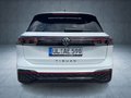 Daumennagel 5 - Volkswagen Tiguan R-Line Black 2.0 TDI 4Motion DSG AHK Matrix Navi ACC