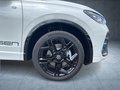 Daumennagel 8 - Volkswagen Tiguan R-Line Black 2.0 TDI 4Motion DSG AHK Matrix Navi ACC