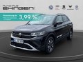 Daumennagel 1 - Volkswagen T-Cross Goal 1.5 TSI DSG AHK+LED+Navi+ACC+Kamera