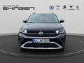 Daumennagel 2 - Volkswagen T-Cross Goal 1.5 TSI DSG AHK+LED+Navi+ACC+Kamera