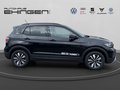 Daumennagel 5 - Volkswagen T-Cross Goal 1.5 TSI DSG AHK+LED+Navi+ACC+Kamera