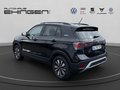 Daumennagel 9 - Volkswagen T-Cross Goal 1.5 TSI DSG AHK+LED+Navi+ACC+Kamera