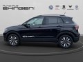 Daumennagel 10 - Volkswagen T-Cross Goal 1.5 TSI DSG AHK+LED+Navi+ACC+Kamera