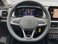 Daumennagel 15 - Volkswagen T-Cross Goal 1.5 TSI DSG AHK+LED+Navi+ACC+Kamera