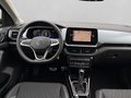 Daumennagel 16 - Volkswagen T-Cross Goal 1.5 TSI DSG AHK+LED+Navi+ACC+Kamera