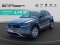 Daumennagel 1 - Volkswagen T-Roc Goal Life 1.0 TSI LED+Navi+ACC+Kamera