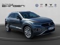 Daumennagel 4 - Volkswagen T-Roc Goal Life 1.0 TSI LED+Navi+ACC+Kamera
