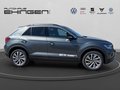 Daumennagel 5 - Volkswagen T-Roc Goal Life 1.0 TSI LED+Navi+ACC+Kamera