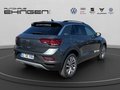 Daumennagel 7 - Volkswagen T-Roc Goal Life 1.0 TSI LED+Navi+ACC+Kamera